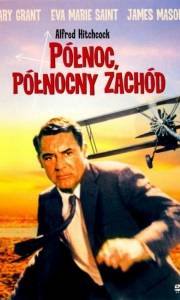 Północ - północny zachód online / North by northwest online (1959) | Kinomaniak.pl